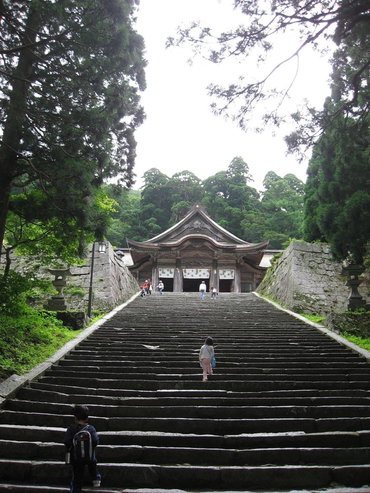 Shukubo Kansho-In Temple Sanrakuso Daisen  Exterior foto