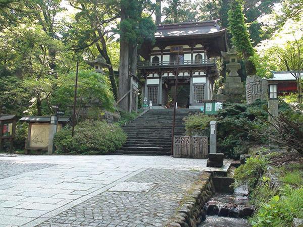 Shukubo Kansho-In Temple Sanrakuso Daisen  Exterior foto