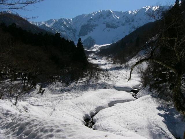 Shukubo Kansho-In Temple Sanrakuso Daisen  Exterior foto