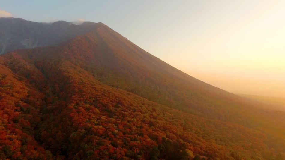 Shukubo Kansho-In Temple Sanrakuso Daisen  Exterior foto